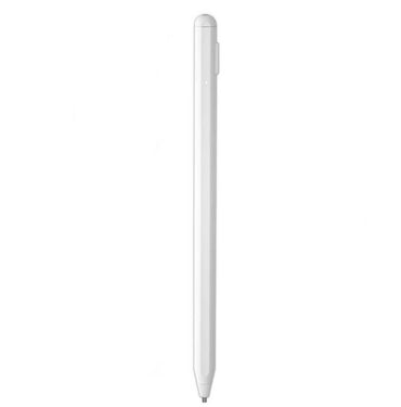 Wiwu Pencil Max Dokunmatik Çizim Kalemi Beyaz