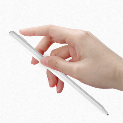 Wiwu Pencil Max Dokunmatik Çizim Kalemi Beyaz