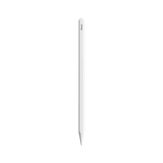 Wiwu Pencil W Dokunmatik Kalem Palm-Rejection Eğim Özellikli Çizim Kalemi Beyaz