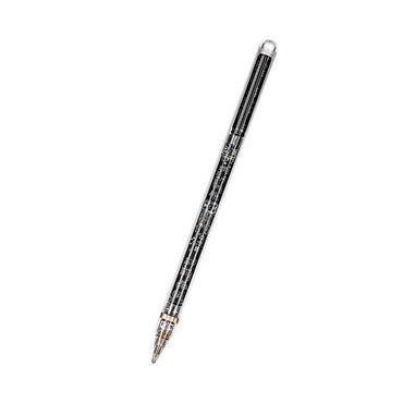Wiwu Pencil W Pro Dijital Led Göstergeli Palm-Rejection Şeffaf Görünüm Tasarımlı Dokunmatik Çizim Kalemi Renksiz