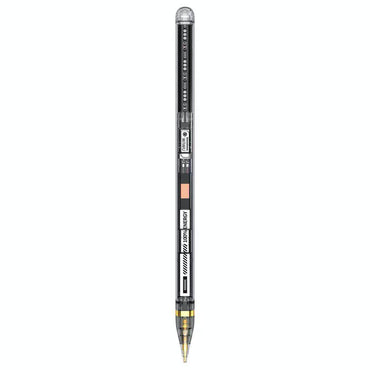 Wiwu Pencil W Pro Dijital Led Göstergeli Palm-Rejection Şeffaf Görünüm Tasarımlı Dokunmatik Çizim Kalemi