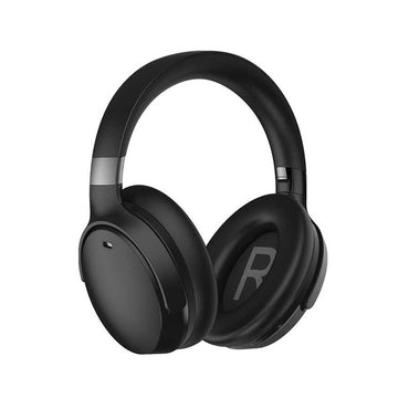 Wiwu Pilot Bluetooth Headset Black