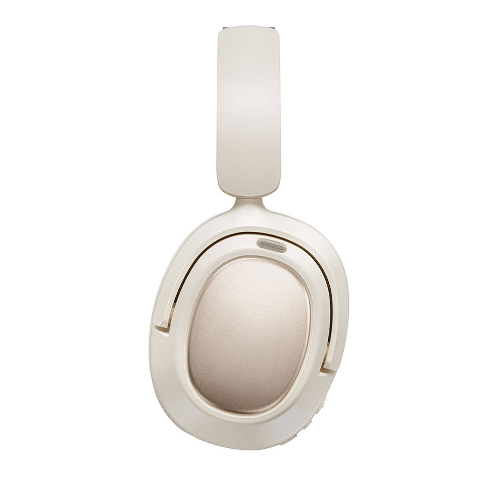 Wiwu Pilot TD-03 ANC Active Noise Cancelling Over-Ear Bluetooth Headphones Black 