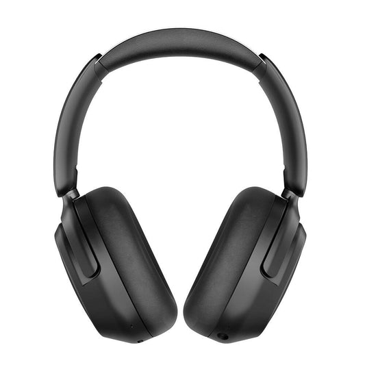 Wiwu Pilot TD-03 ANC Active Noise Cancelling Over-Ear Bluetooth Headphones Black 