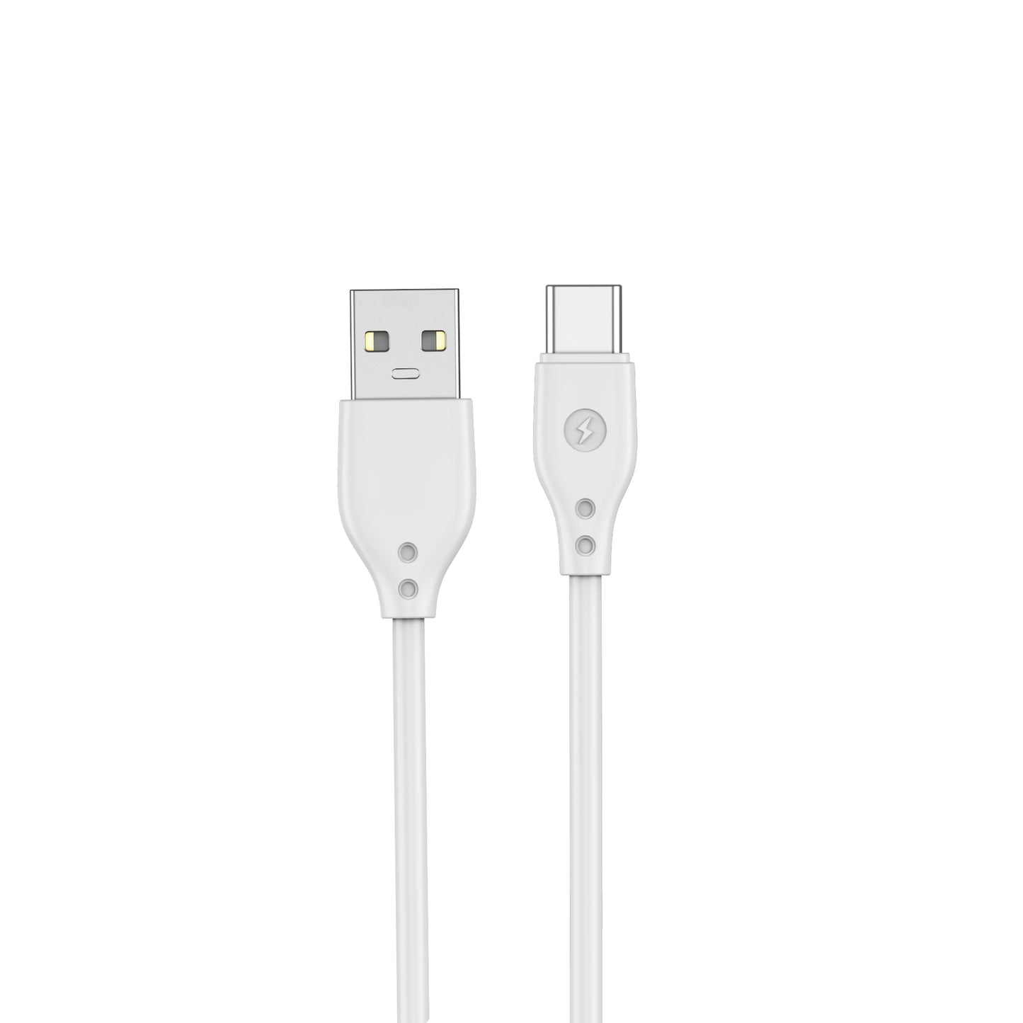 Wiwu Pioneer WI-C001 Ultra Flexible Type-C USB Cable 1M Black 
