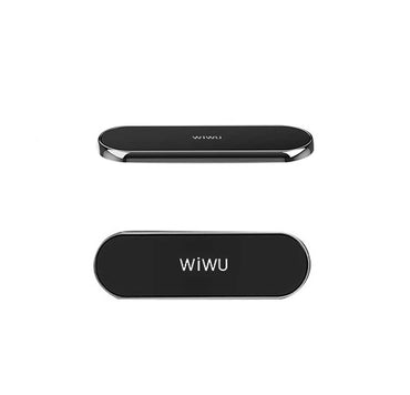 Wiwu PL700 Car Phone Holder Black 