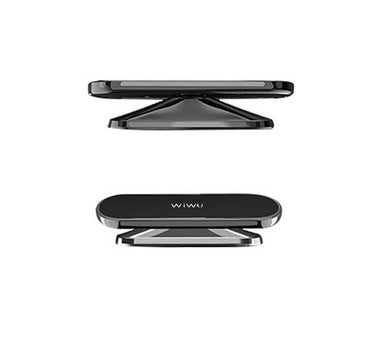 Wiwu PL701 Car Phone Holder Black 