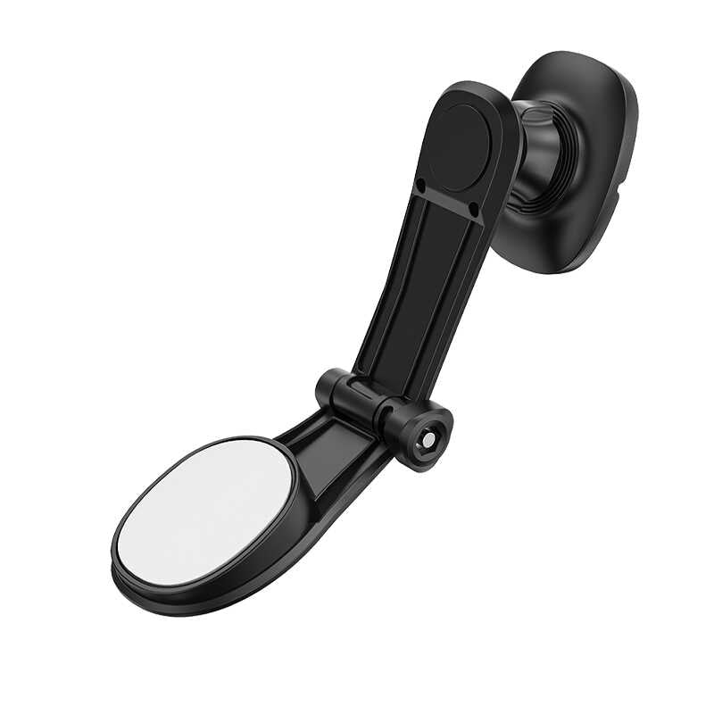 Wiwu PL900 Lotto Magnetic Car Phone Holder Black 