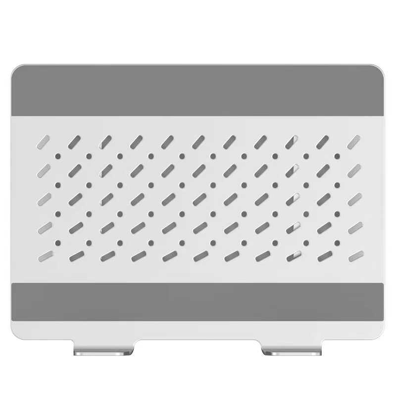 Wiwu S700 Laptop Stand Silver 
