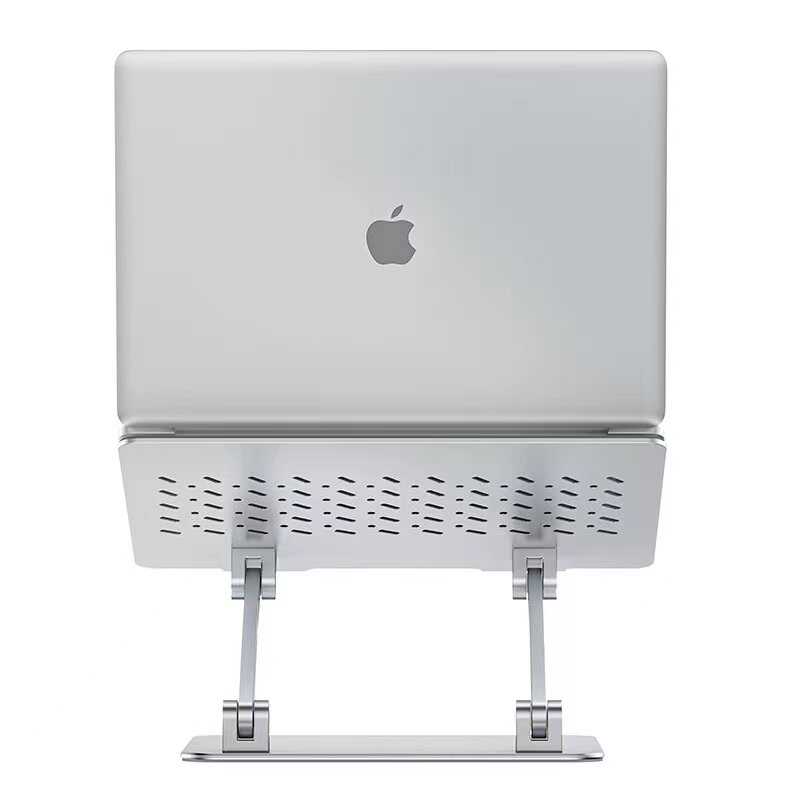 Wiwu S700 Laptop Stand Silver 