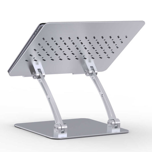 Wiwu S700 Laptop Stand Silver 