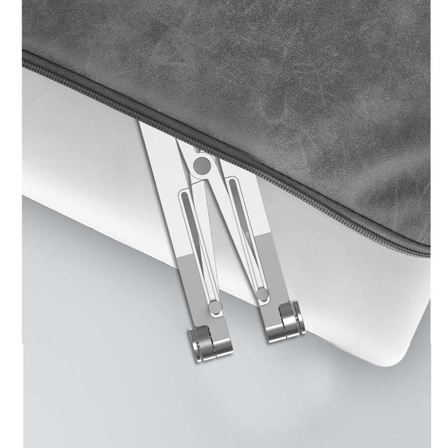 Wiwu S600 Laptop Stand Silver 