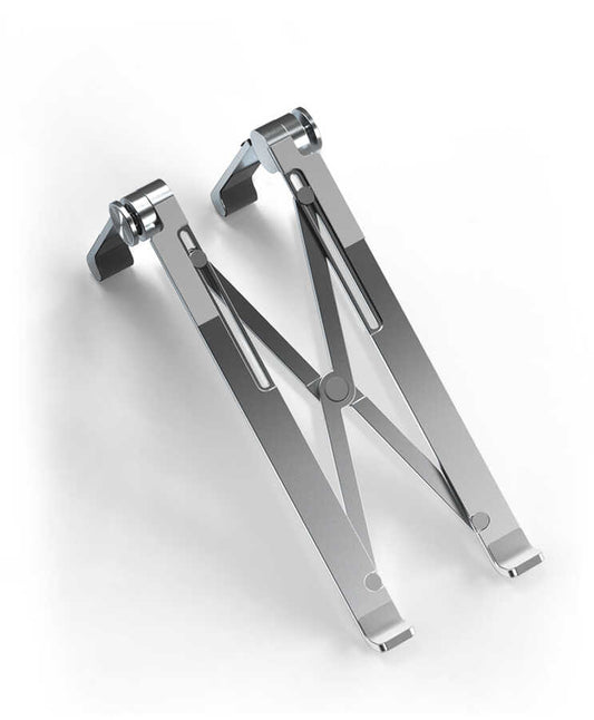 Wiwu S600 Laptop Stand Silver 