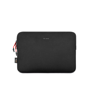 Wiwu Skin Armor Serisi Cordura 1000D Polyester Kumaş 16 inç Laptop Çantası Siyah