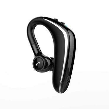 Wiwu Solo Max Bluetooth Headphones Black 