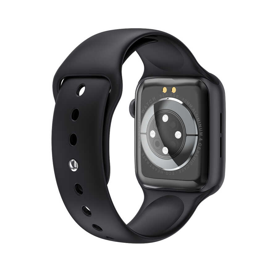 Wiwu SW01 Smart Watch Gold