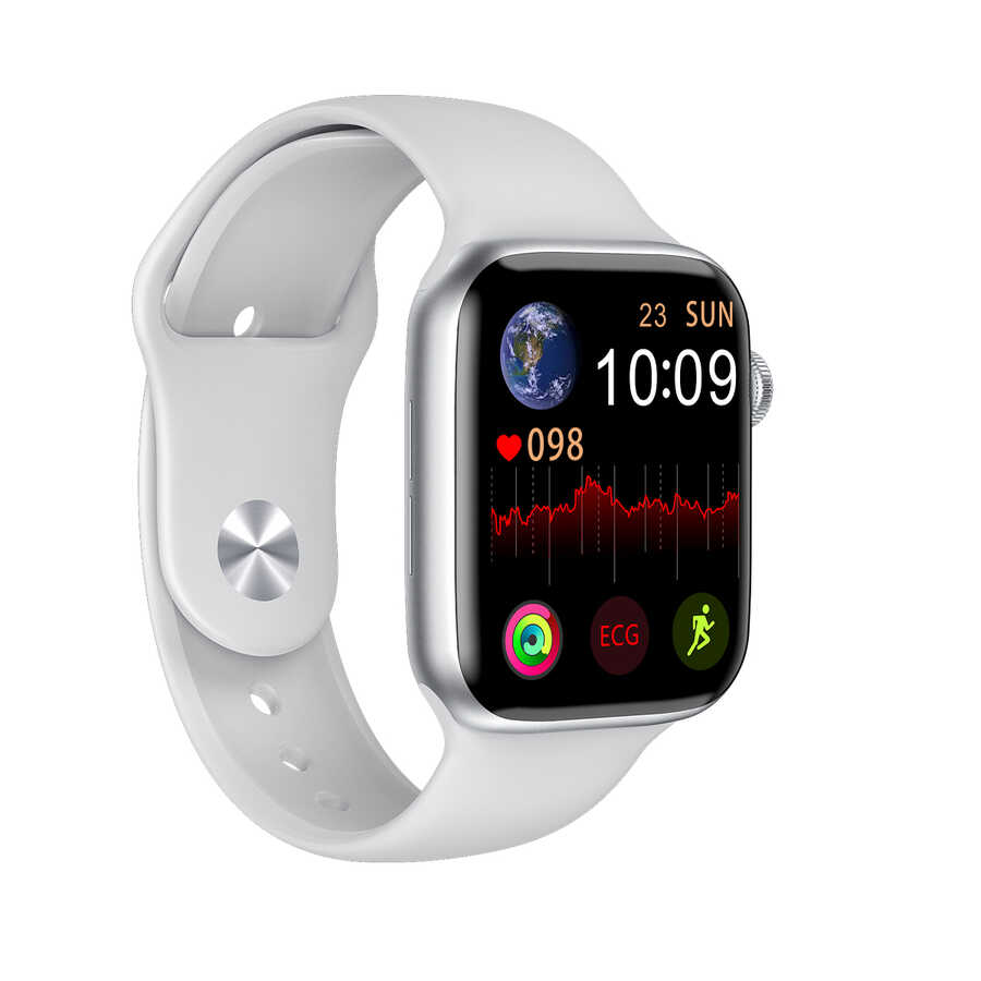 Wiwu SW01 Smartwatch Blue