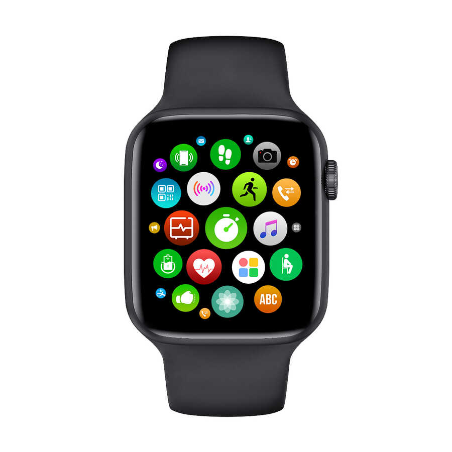 Wiwu SW01 Smartwatch Blue