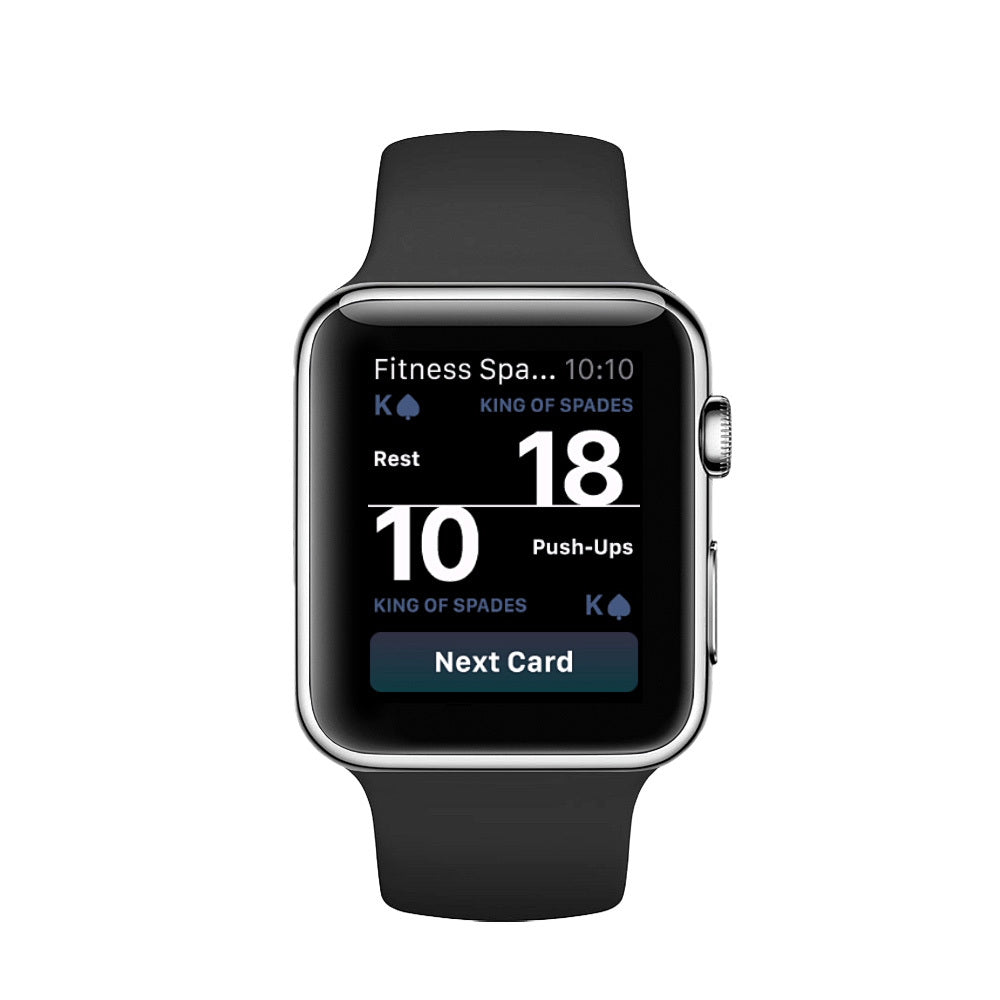 Wiwu SW01 Pro Lite iOS and Android Compatible Smart Watch Black 