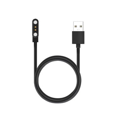 Wiwu SW01 USB Charging Cable Black