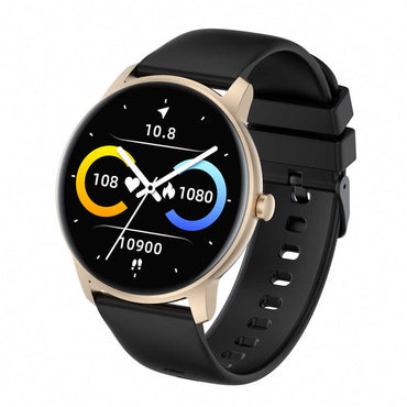Wiwu SW03 Smart Watch Pink 