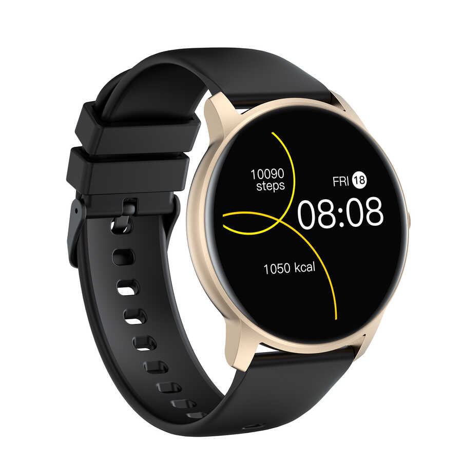 Wiwu SW03 Smart Watch Pink 