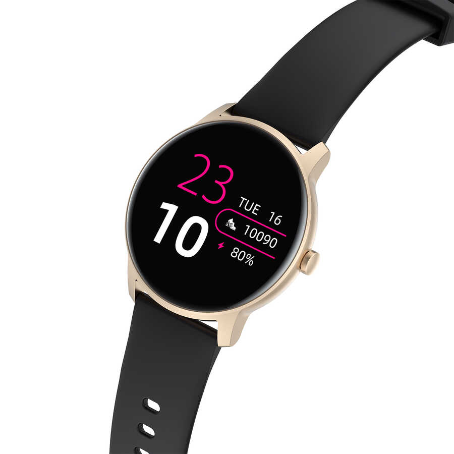 Wiwu SW03 Smart Watch Pink 