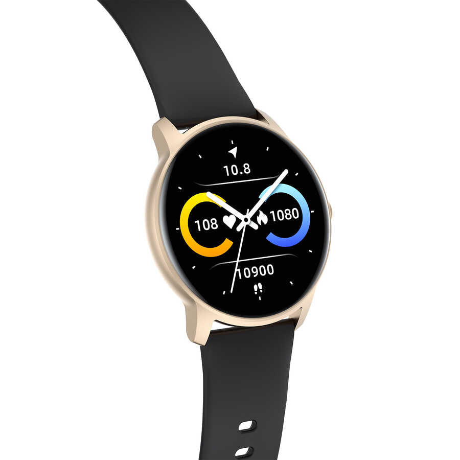 Wiwu SW03 Smart Watch Pink 