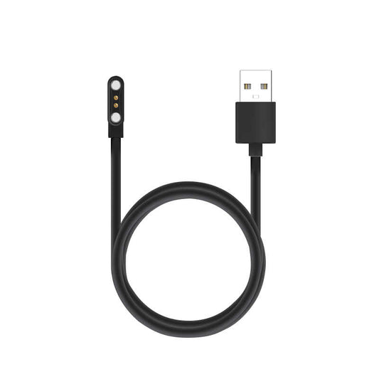 Wiwu SW03 USB Charging Cable Black