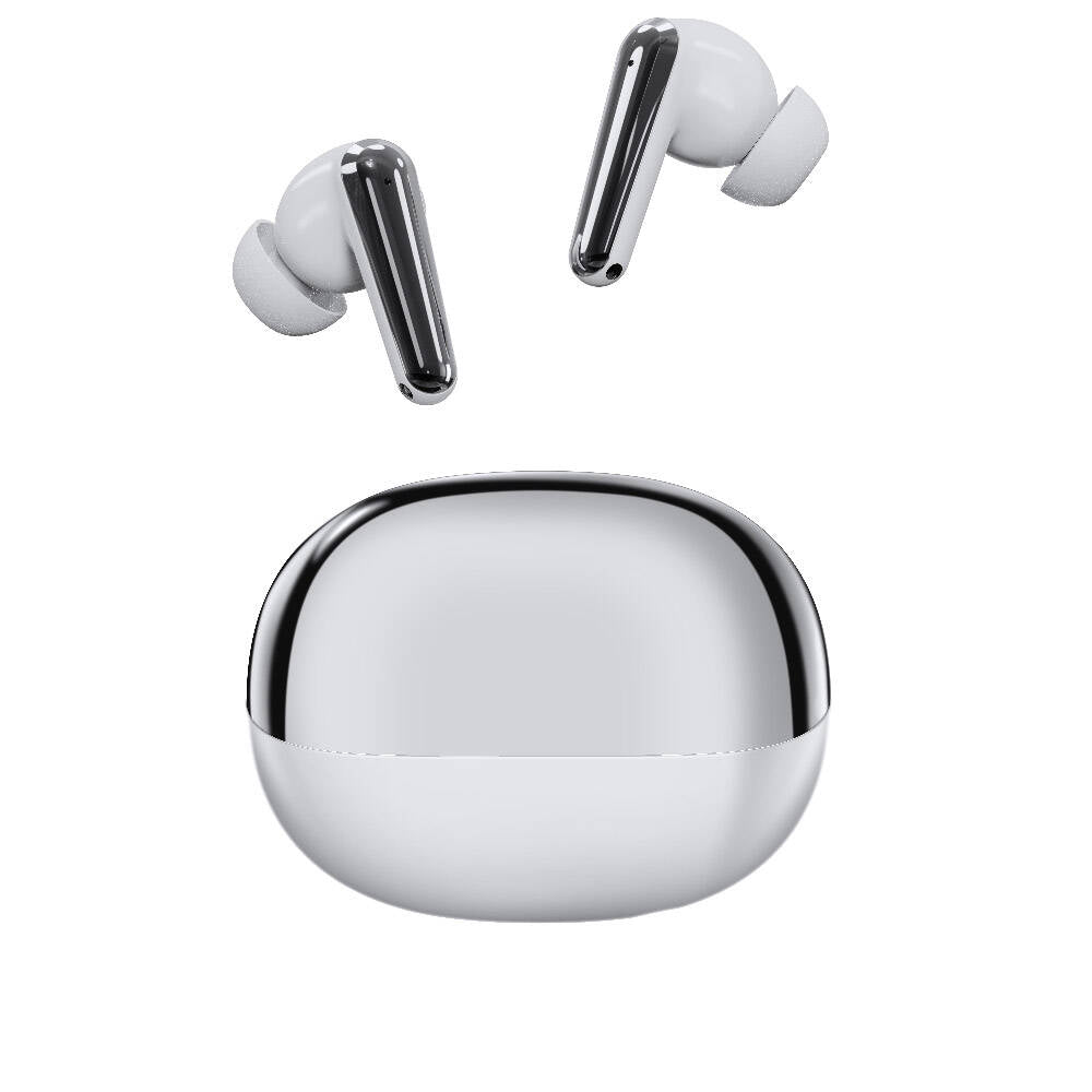 Wiwu T19 Reno Series TWS In-Ear Bluetooth v5.3 Headphones White