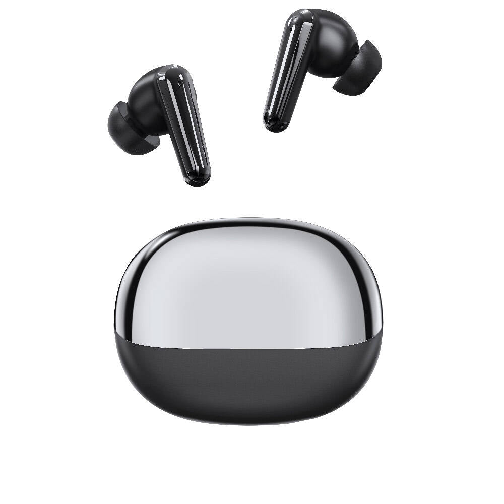 Wiwu T19 Reno Series TWS In-Ear Bluetooth v5.3 Headphones White