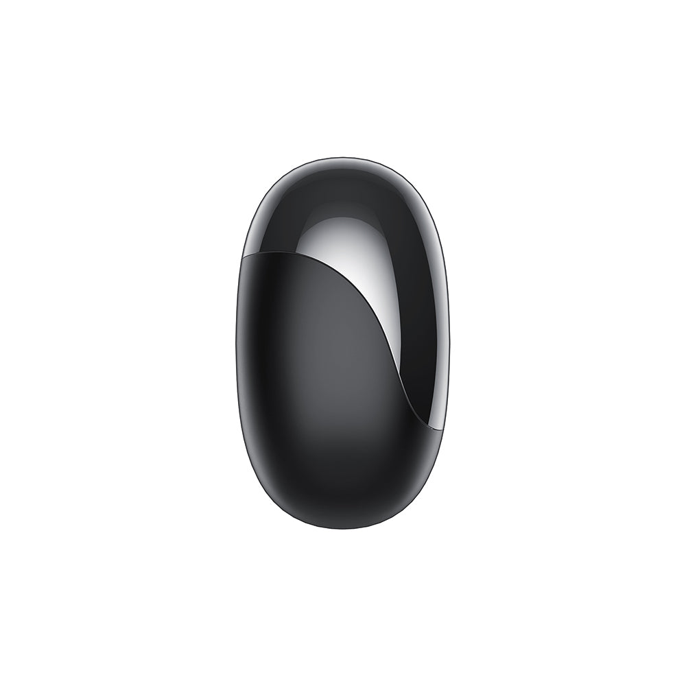 Wiwu T32 Plus ANC/ENC Teknolojili Kulak İçi Bluetooth Kulaklık v5.4 Siyah