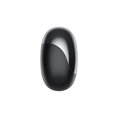 Wiwu T32 Plus ANC/ENC Teknolojili Kulak İçi Bluetooth Kulaklık v5.4 Siyah