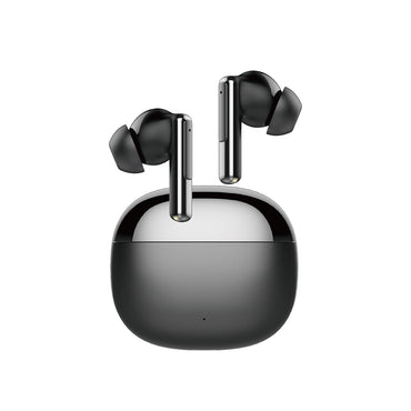 Wiwu T33 Pro ANC/ENC Teknolojili Kulak İçi Bluetooth Kulaklık v5.4 Siyah