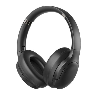 Wiwu TD-02 Sound Cool Series Foldable Over-Ear Bluetooth Headphones Cream 