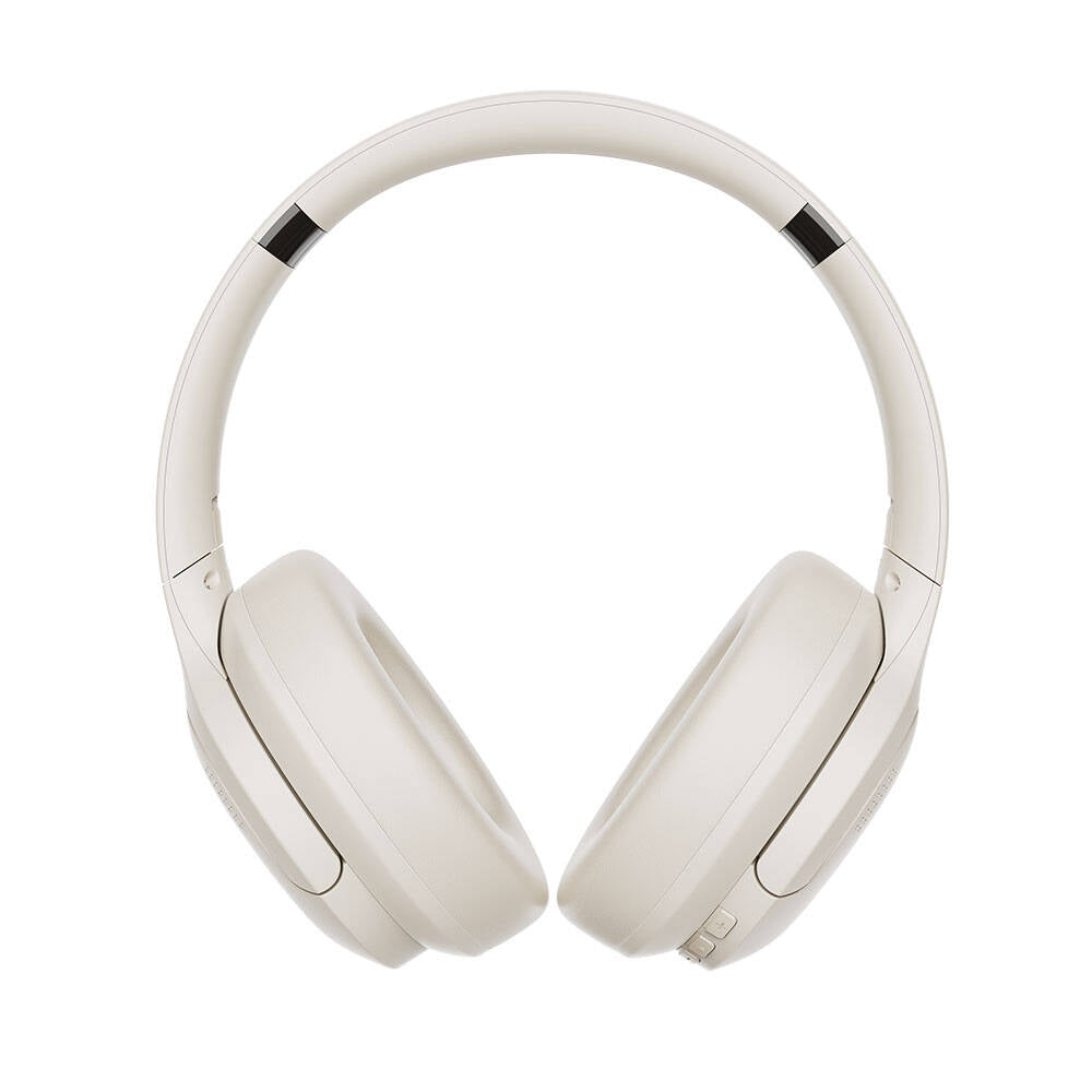 Wiwu TD-02 Sound Cool Series Foldable Over-Ear Bluetooth Headphones Black 