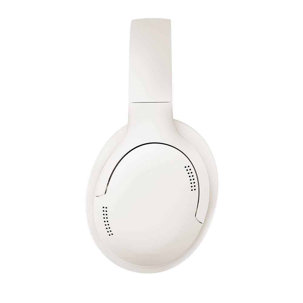 Wiwu TD-02 Sound Cool Series Foldable Over-Ear Bluetooth Headphones Black 