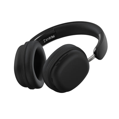 Wiwu TD-05 Elite Serisi Ayarlanabilir Katlanabilir Pure Bass Hi-Fi Kulak Üstü Bluetooth v5.3 Kulaklık Beyaz