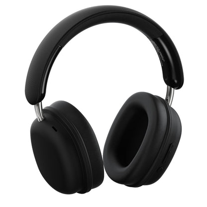 Wiwu TD-05 Elite Serisi Ayarlanabilir Katlanabilir Pure Bass Hi-Fi Kulak Üstü Bluetooth v5.3 Kulaklık Haki
