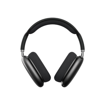 Wiwu TD-13 Airbuds Max Pure Bass Özellikli Kulak Üstü Bluetooth Kulaklık v6.0
