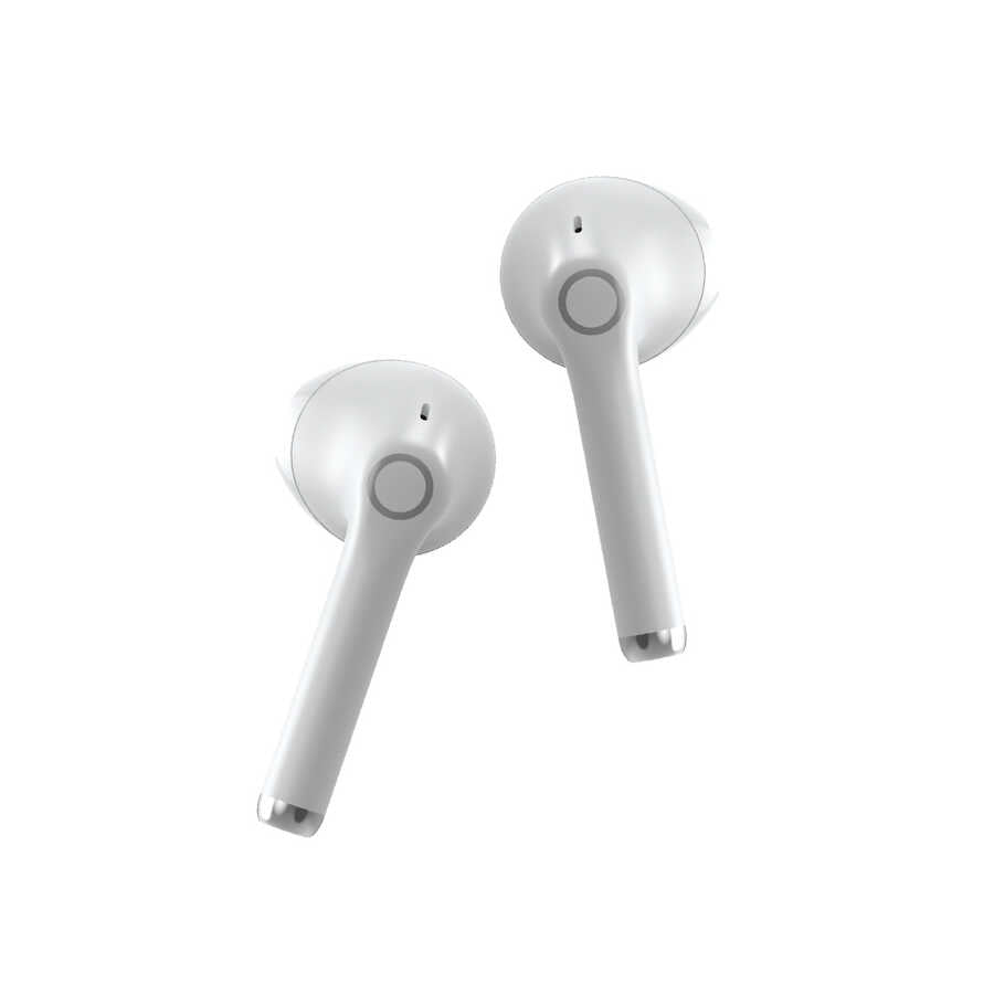 Wiwu TWS06 Bluetooth Headset Pink