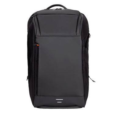 Wiwu Warriors Back Pack 21 Bölmeli 30 Litre Kapasiteli Su Geçirmez Sırt Çantası Siyah