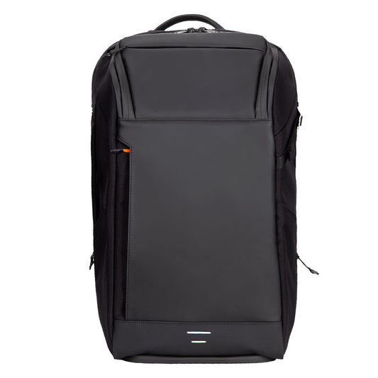 Wiwu Warriors Back Pack 21 Bölmeli 30 Litre Kapasiteli Su Geçirmez Sırt Çantası Siyah