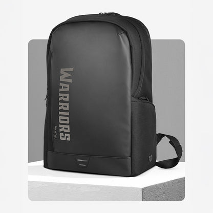 Wiwu Warriors X Pro Cordura 1200D Su Geçirmez Sırt Çantası Siyah