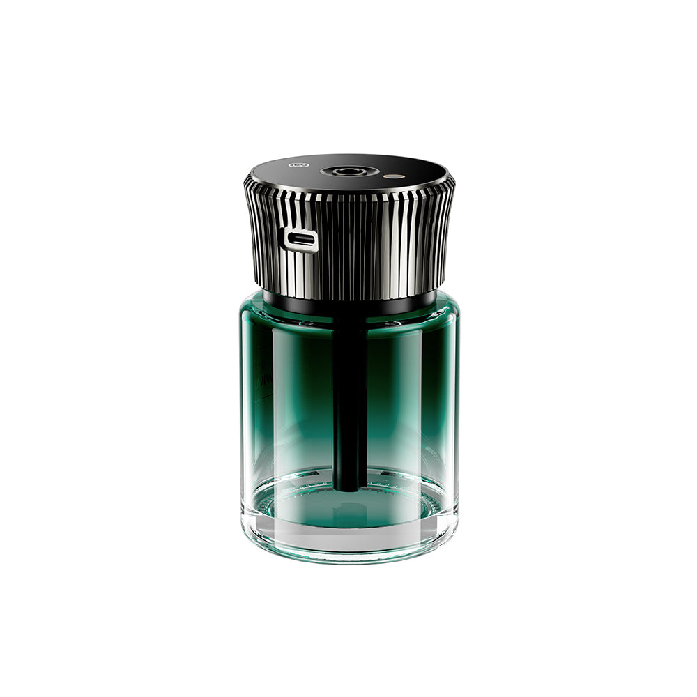 Wiwu Wi-Ai600 Bloom Yapay Zeka Destekli Hava Nemlendirici ve Koku Difüzörü Charming Blue