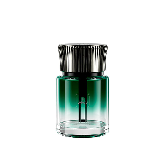 Wiwu Wi-Ai600 Bloom Artificial Intelligence-Powered Air Humidifier and Fragrance Diffuser Charming Blue 