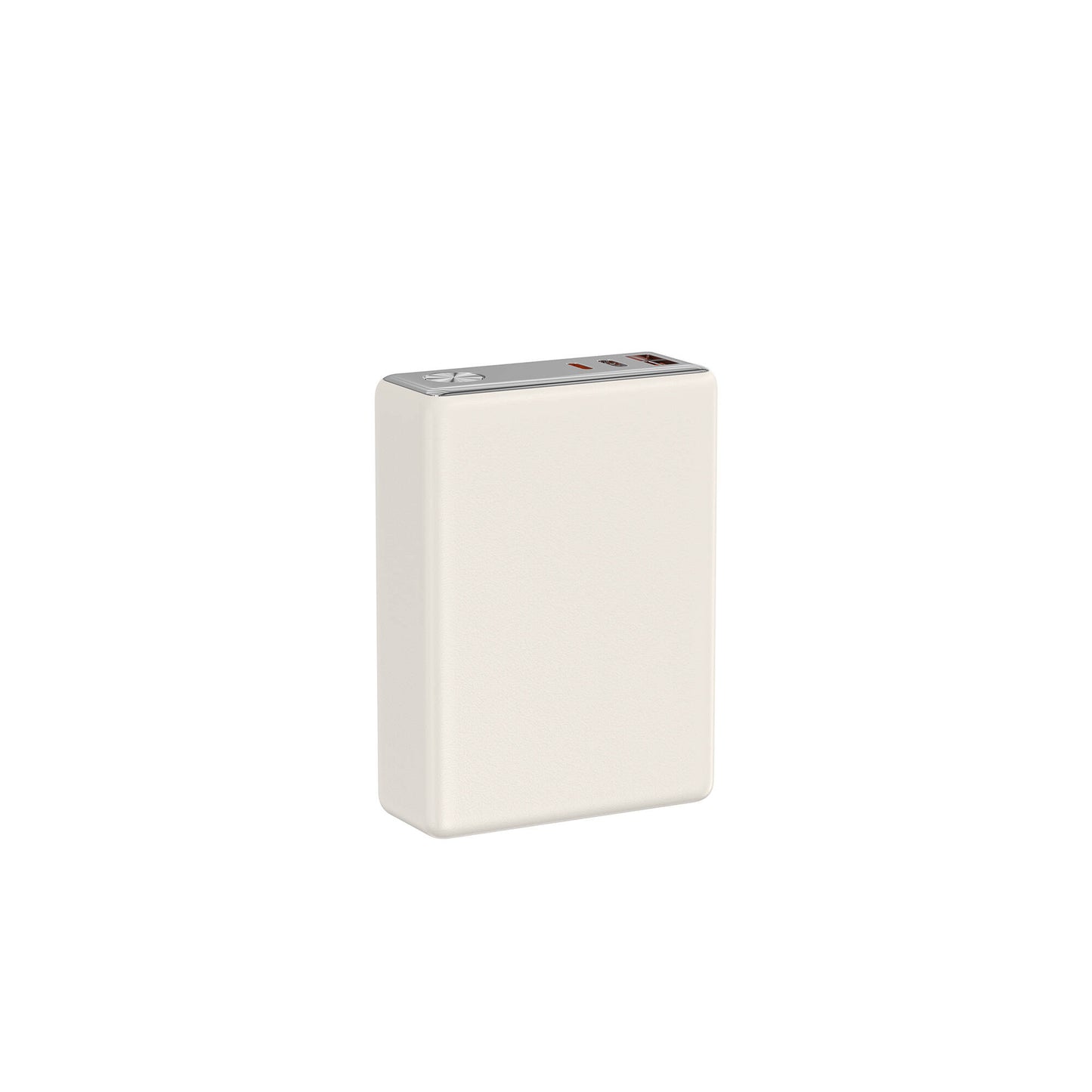 Wiwu Wi-P005 Rock LED Ekranlı Taşınabilir Powerbank PD 20W 10000mAh Siyah