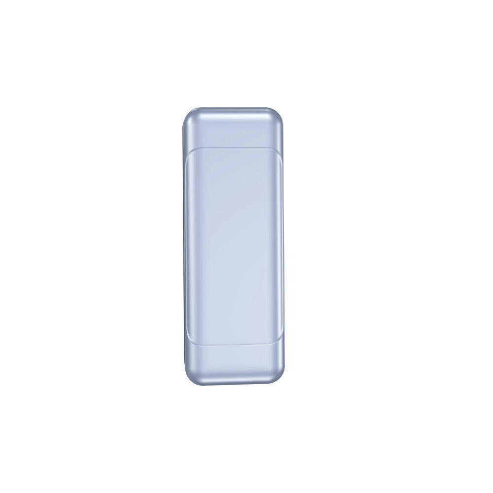 Wiwu Wi-P010 Tank Serisi LED Ekranlı Taşınabilir Powerbank 27000mAh 145W Gri