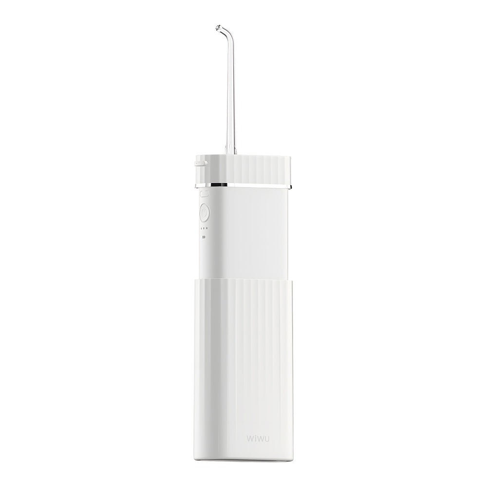 Wiwu Wi-TP001 Taşınabilir Ağız Duşu Makinesi Beyaz