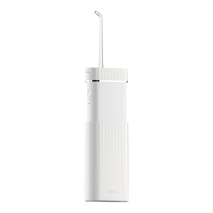 Wiwu Wi-TP001 Taşınabilir Ağız Duşu Makinesi Beyaz